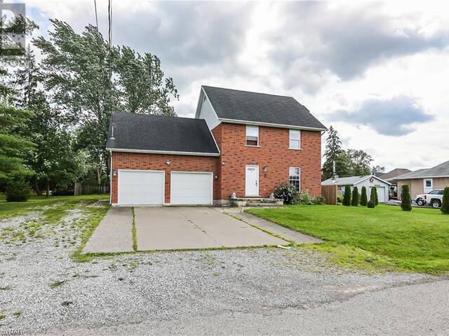 17 MELROSE Avenue Port Robinson Ontario