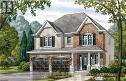 LOT 12 BURWELL STREET Fort Erie