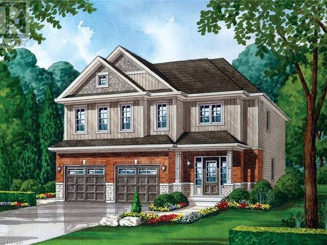 LOT 12 BURWELL Street Fort Erie Ontario