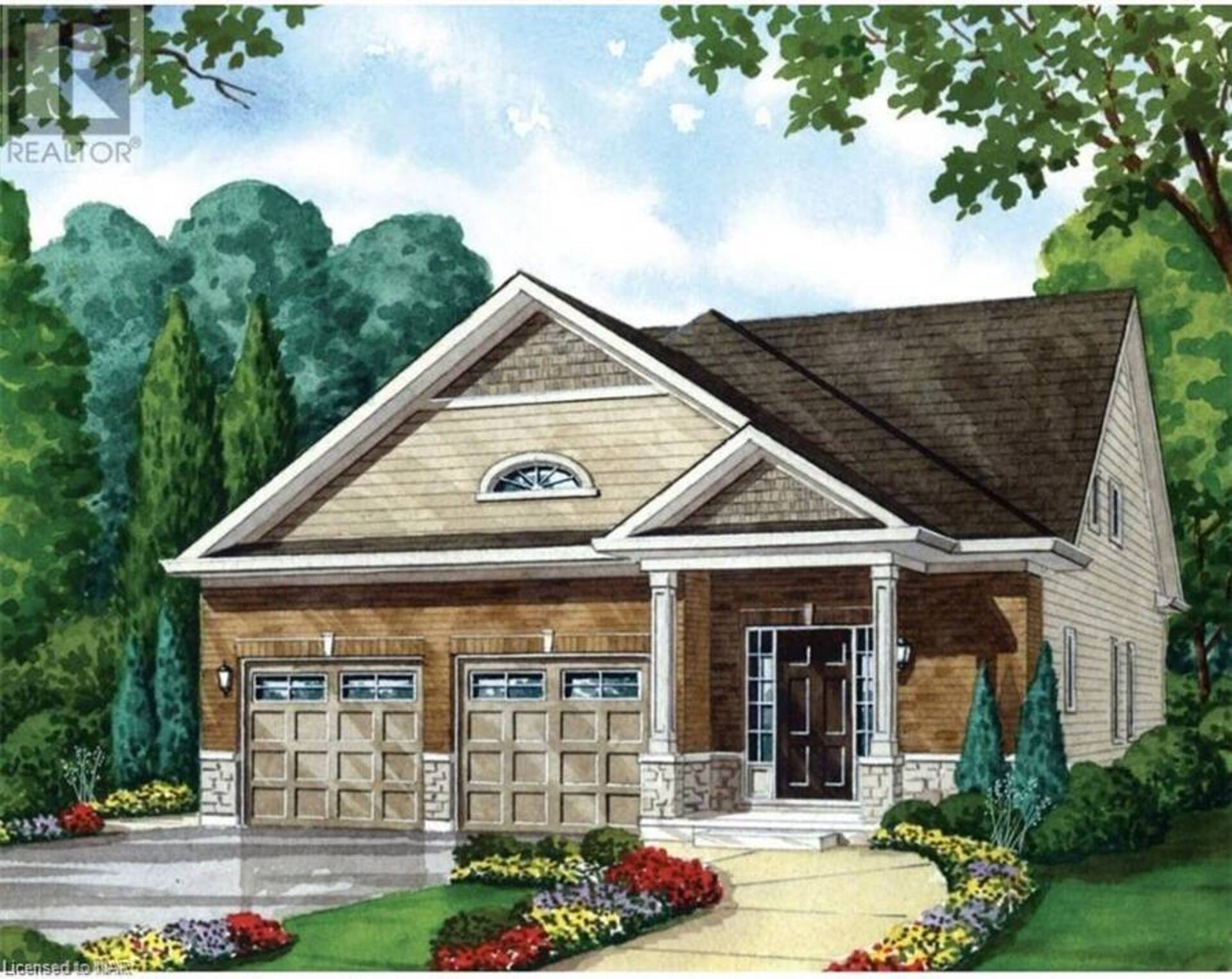 LOT 12 BURWELL Street Fort Erie