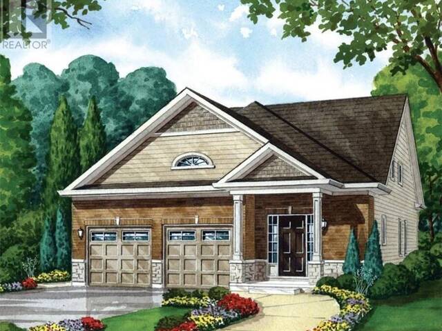 LOT 12 BURWELL Street Fort Erie Ontario