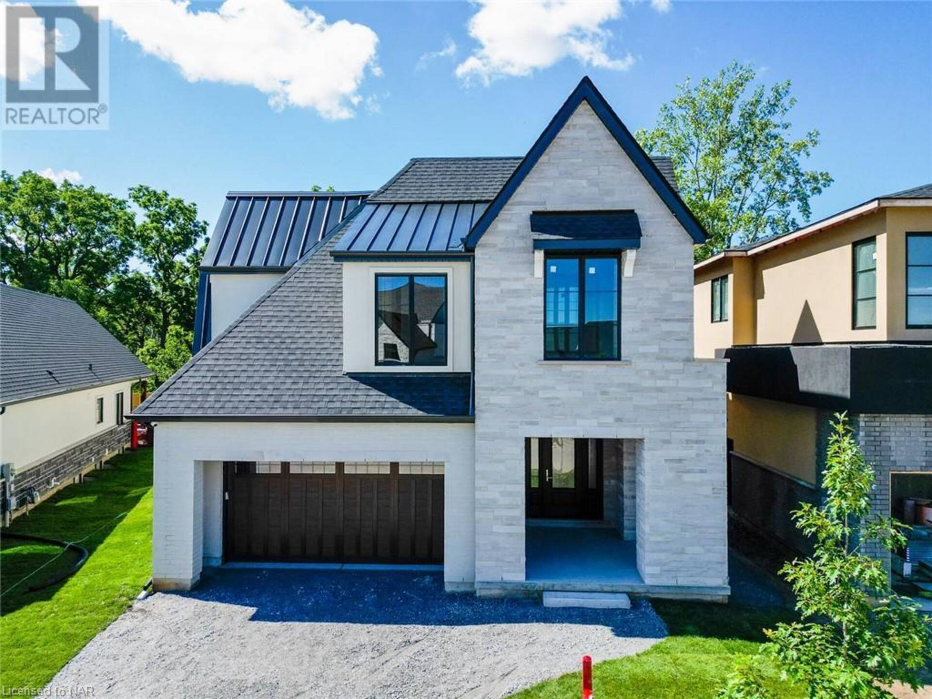 94 MILLPOND Road Niagara-on-the-Lake