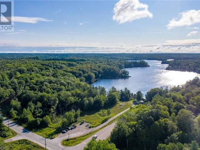 1010 BRACKENRIG Road Port Carling Ontario