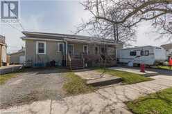 322 MCALPINE Avenue S Welland