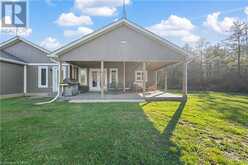 3820 NUGENT Road Port Colborne