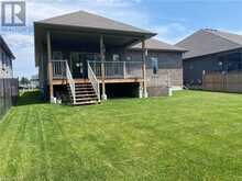 254 LANCASTER Drive Port Colborne