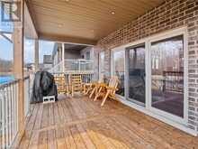 254 LANCASTER Drive Port Colborne