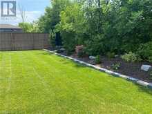 254 LANCASTER Drive Port Colborne