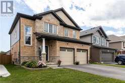 459 SILVERWOOD Avenue Welland