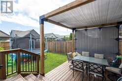 459 SILVERWOOD Avenue Welland