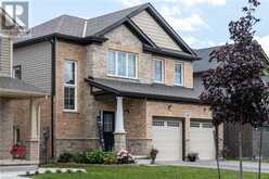 459 SILVERWOOD Avenue Welland