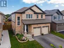 459 SILVERWOOD Avenue Welland