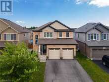 459 SILVERWOOD Avenue Welland