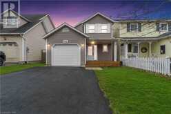 14 RANNIE Court Thorold