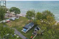 12281 LAKESHORE Road Wainfleet