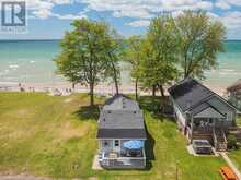 12281 LAKESHORE Road Wainfleet