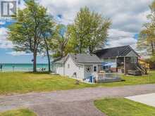 12281 LAKESHORE Road Wainfleet