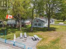 12281 LAKESHORE Road Wainfleet