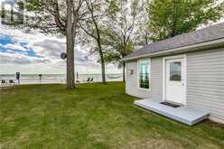 12281 LAKESHORE Road Wainfleet