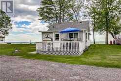 12281 LAKESHORE Road Wainfleet