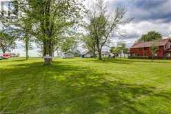 12281 LAKESHORE Road Wainfleet