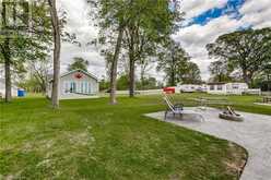 12281 LAKESHORE Road Wainfleet