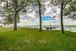 12281 LAKESHORE Road Wainfleet