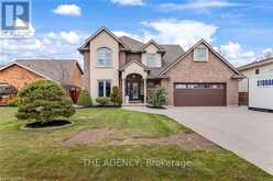 32 GLENWOOD PARKWAY Welland