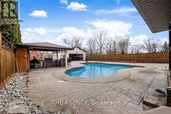 32 GLENWOOD PARKWAY Welland