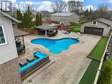 32 GLENWOOD PARKWAY Welland