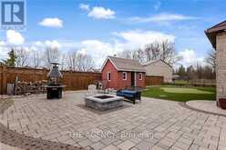 32 GLENWOOD PARKWAY Welland