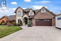 32 GLENWOOD PARKWAY Welland