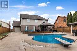 32 GLENWOOD PARKWAY Welland