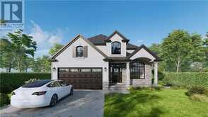 LOT 2 - 3151 MONTROSE Road Niagara Falls