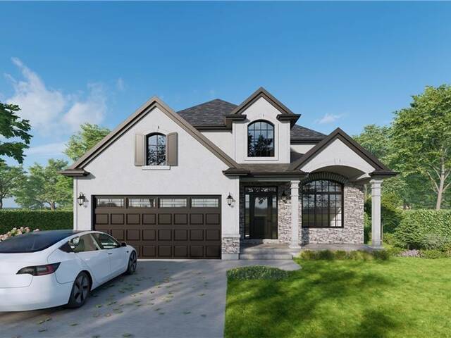 LOT 2 - 3151 MONTROSE Road Niagara Falls Ontario