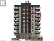 118 WEST Street Unit# 605 Port Colborne