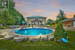 9695 GRASSY BROOK ROAD Niagara Falls