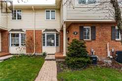 275 PELHAM Road Unit# 2 St. Catherines