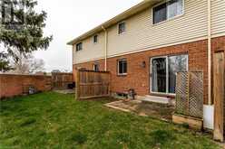 275 PELHAM Road Unit# 2 St. Catherines