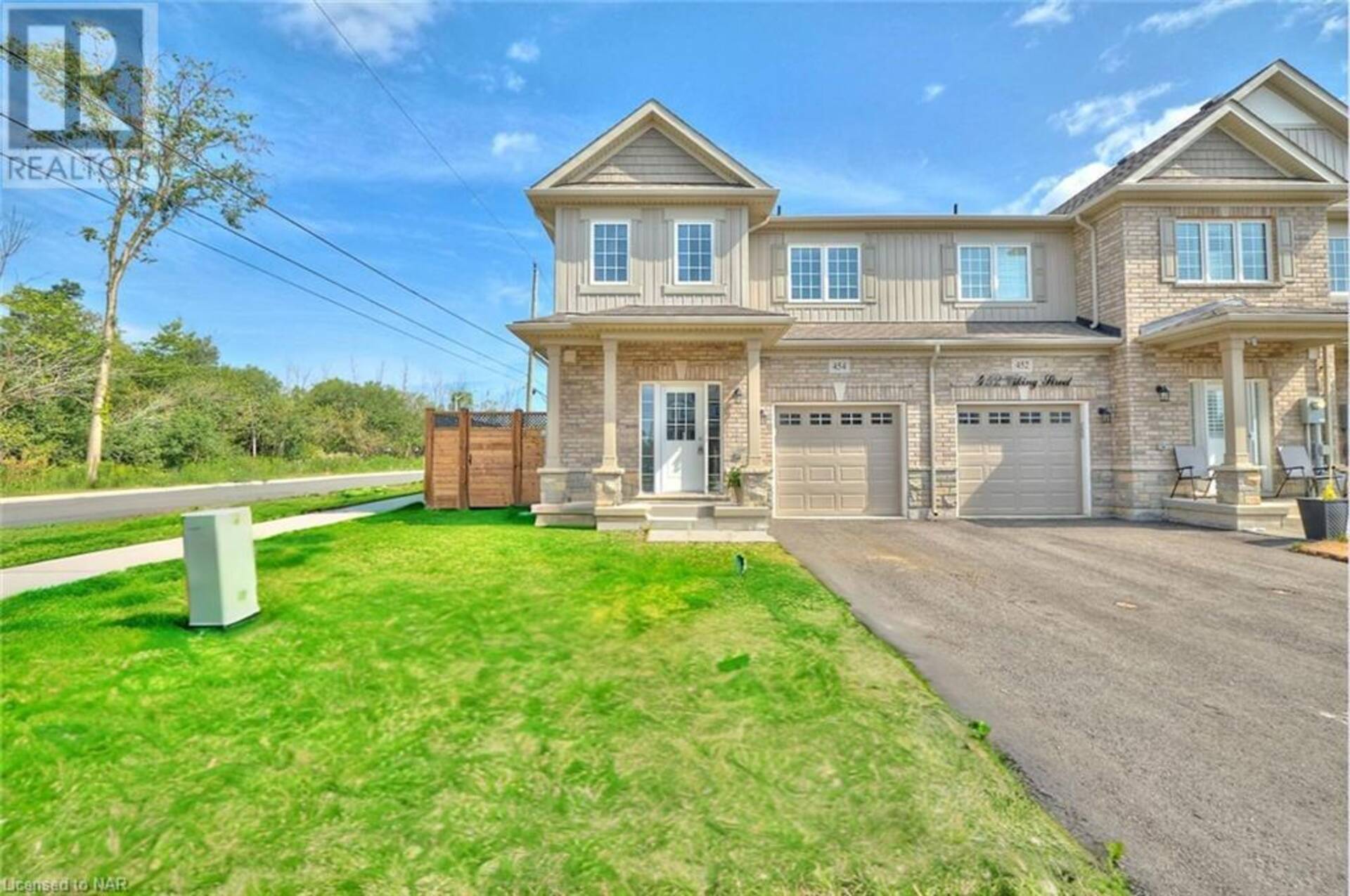 454 VIKING Street Fort Erie