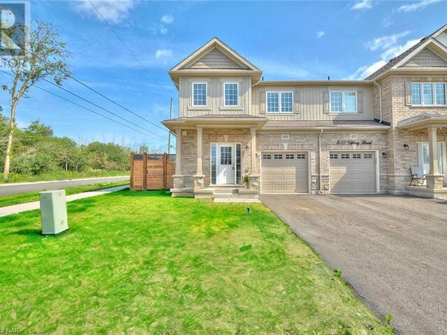 454 VIKING Street Fort Erie Ontario