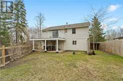 327 MAPLE LEAF Avenue N Ridgeway