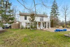 327 MAPLE LEAF Avenue N Ridgeway