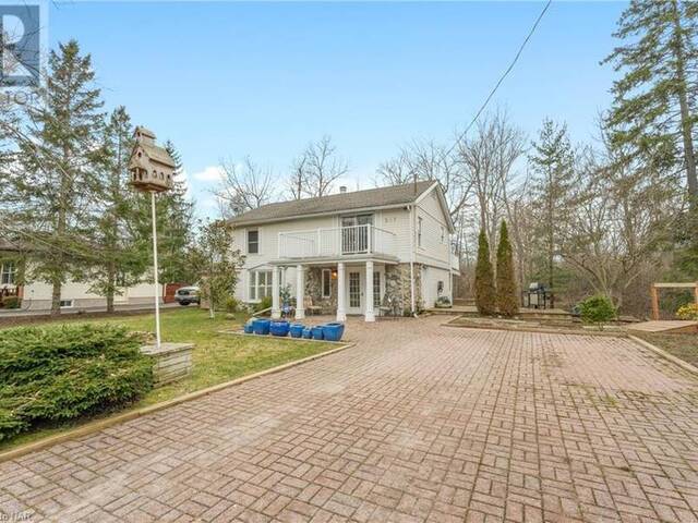 327 MAPLE LEAF Avenue N Ridgeway Ontario