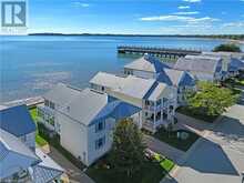 25 PROMENADE Way Crystal Beach