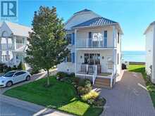 25 PROMENADE WAY Fort Erie