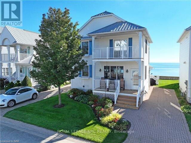 25 PROMENADE WAY Fort Erie Ontario