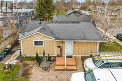 3815 MATHEWSON Avenue Crystal Beach