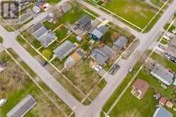 3815 MATHEWSON Avenue Crystal Beach