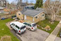 3815 MATHEWSON Avenue Crystal Beach